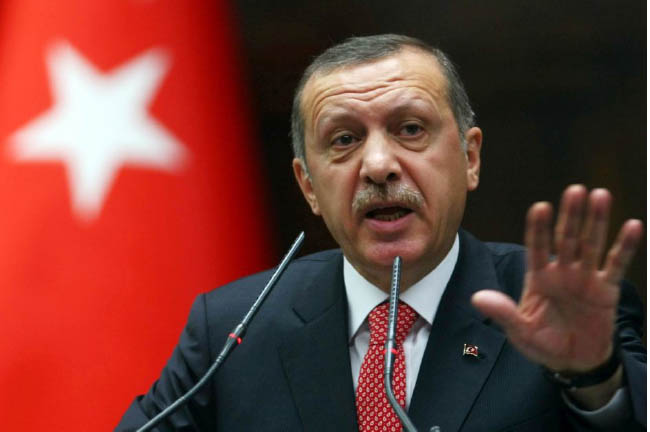 Turkey Accuses Russia of Attacks in Northern Syria Amid Kremlin’s Denial